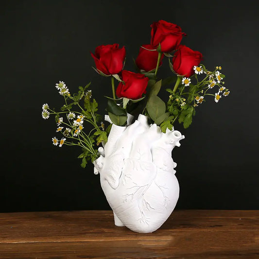 Forbidden Love Vase