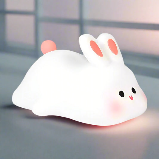 LumiBunny Nightlight